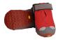 Preview: Ruffwear GRIP TREX™ SCHUHE Red Sumac Gr. XXXXS / 38 mm